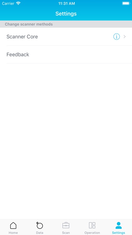 Solax Scanner screenshot-3