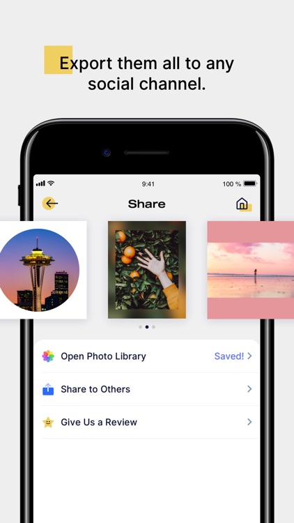 SquareDude - Square Fit Photo screenshot-6