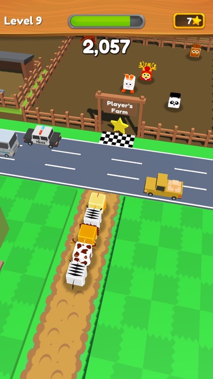 Animal Rescue 3D