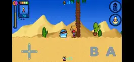 Game screenshot Juiced - Adventure Land hack