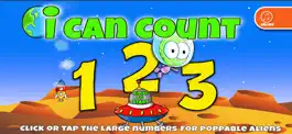 Game screenshot I Can Count 123 mod apk