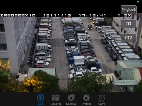 Screenshot #5 pour LILINViewer