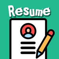 Resume builder - cv template apk