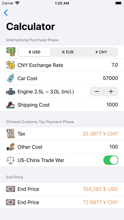 VIN Checker screenshot-4