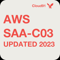 AWS SAA-C03 Exam 2023