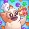 Become the best cook in this fantastic match-3 game