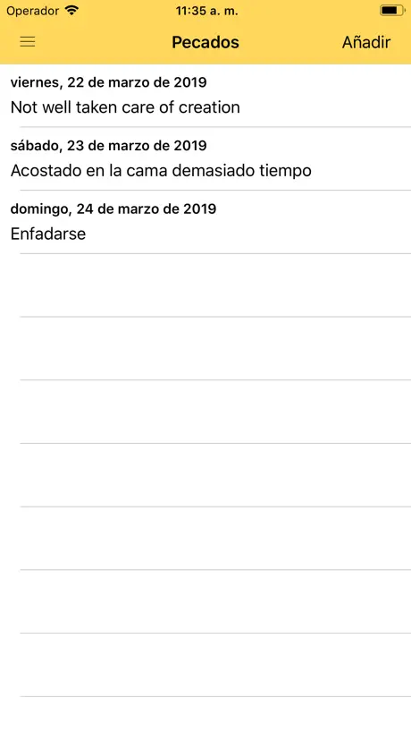 Tima To Do
