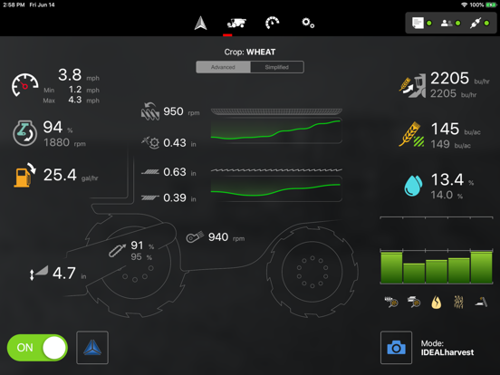 AGCO Smart Connectのおすすめ画像8