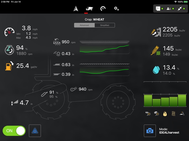 AGCO Smart Connect screenshot-7