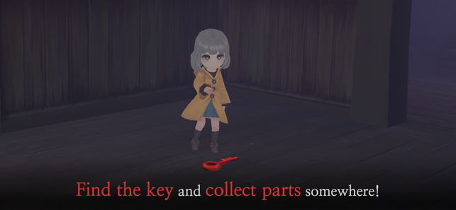 Granny's House: Horror escapes(圖2)-速報App