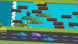Game screenshot Ducker mod apk