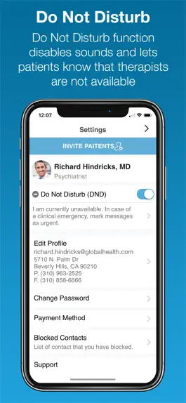 Game screenshot LinkMind - HIPAA Communication hack