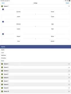 PB Play iPad image 4