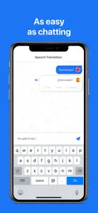 Translator Bot™ Translate Now screenshot #6 for iPhone