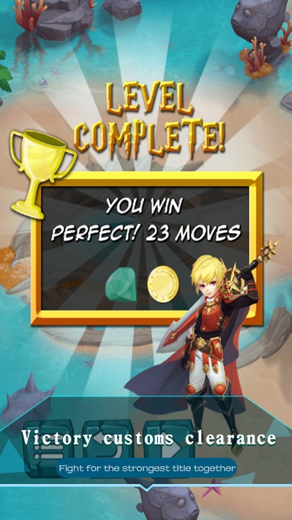 Dragon Fantasy - Puzzle