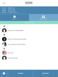 FIRElease ipad bilder 2
