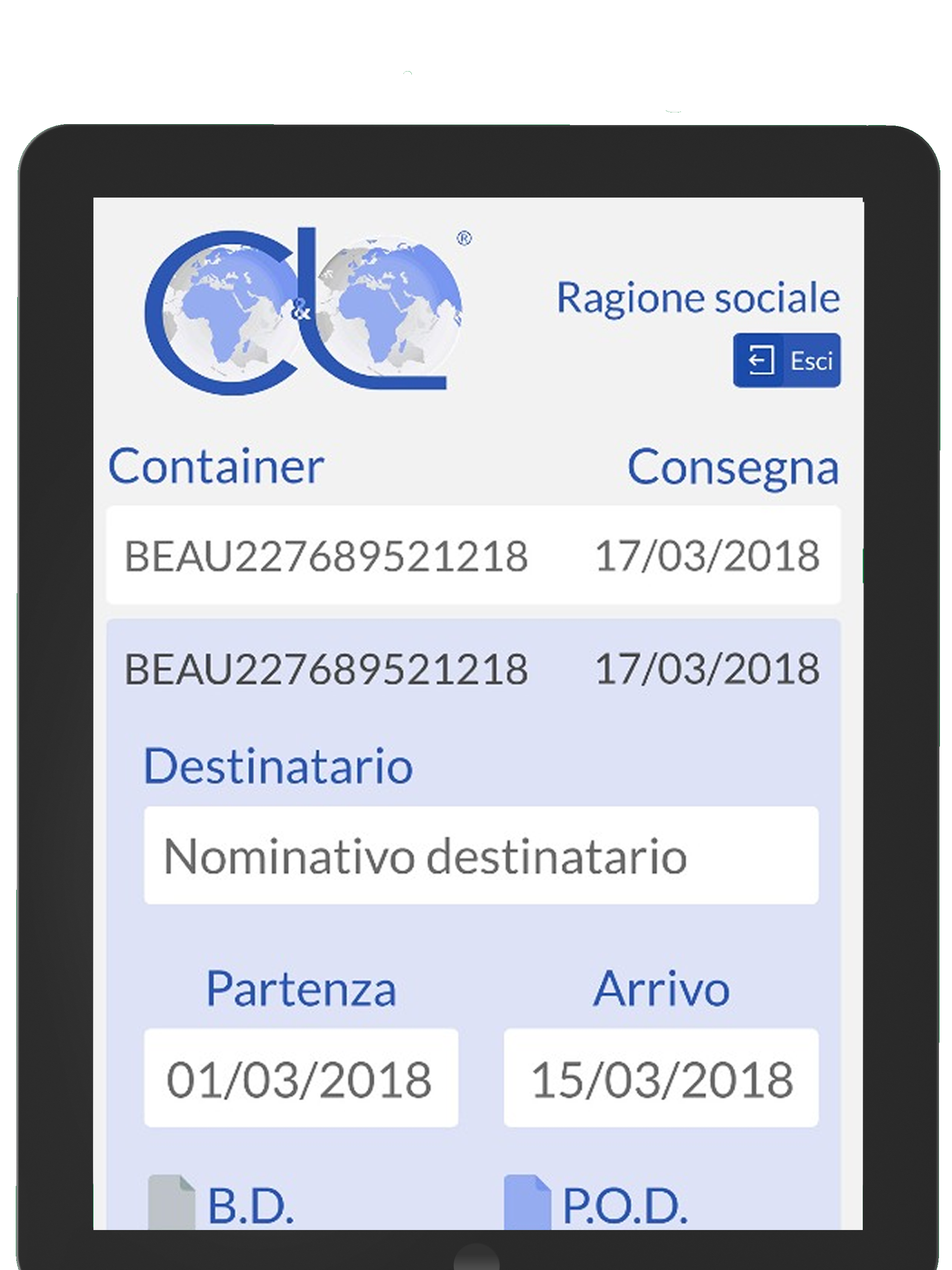 C&L Services