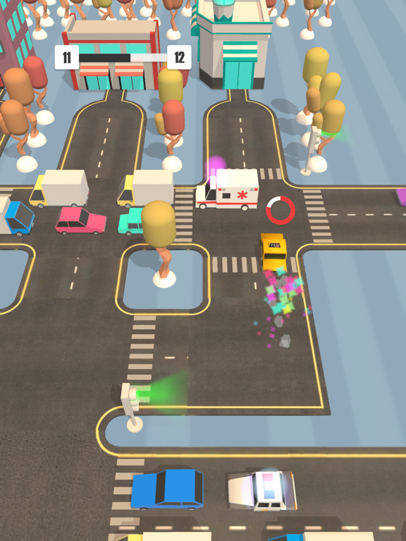 Pick n Drop! iPad screenshot
