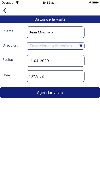 Tecnicos Invent screenshot-6