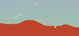 Game screenshot Golf On Mars mod apk