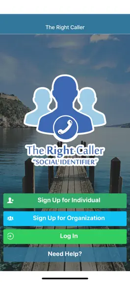 Game screenshot The Right Caller hack