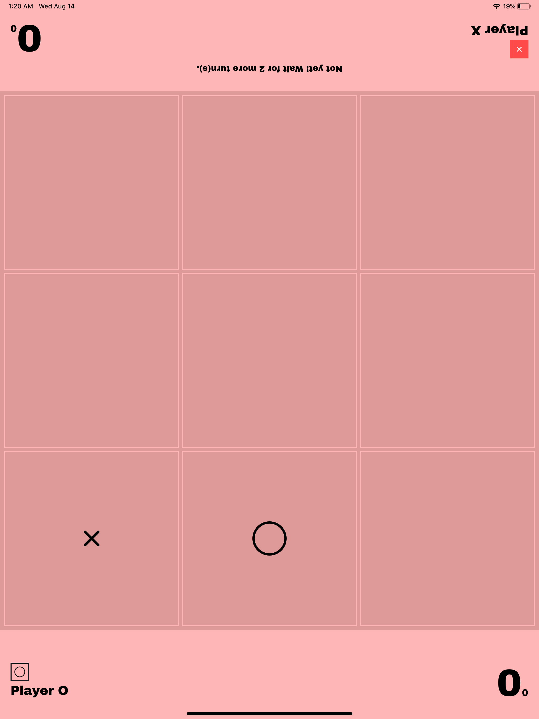 Tic Toe screenshot 11