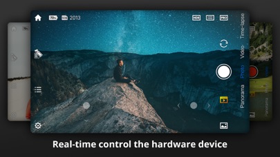 FIMI PLAY Screenshot