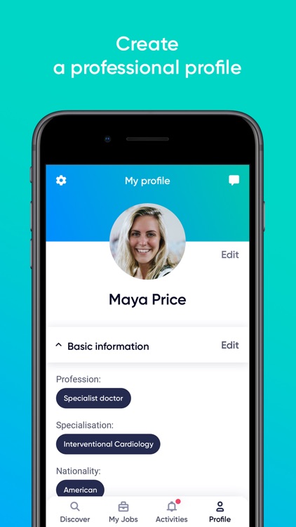 medvocation - healthcare jobs