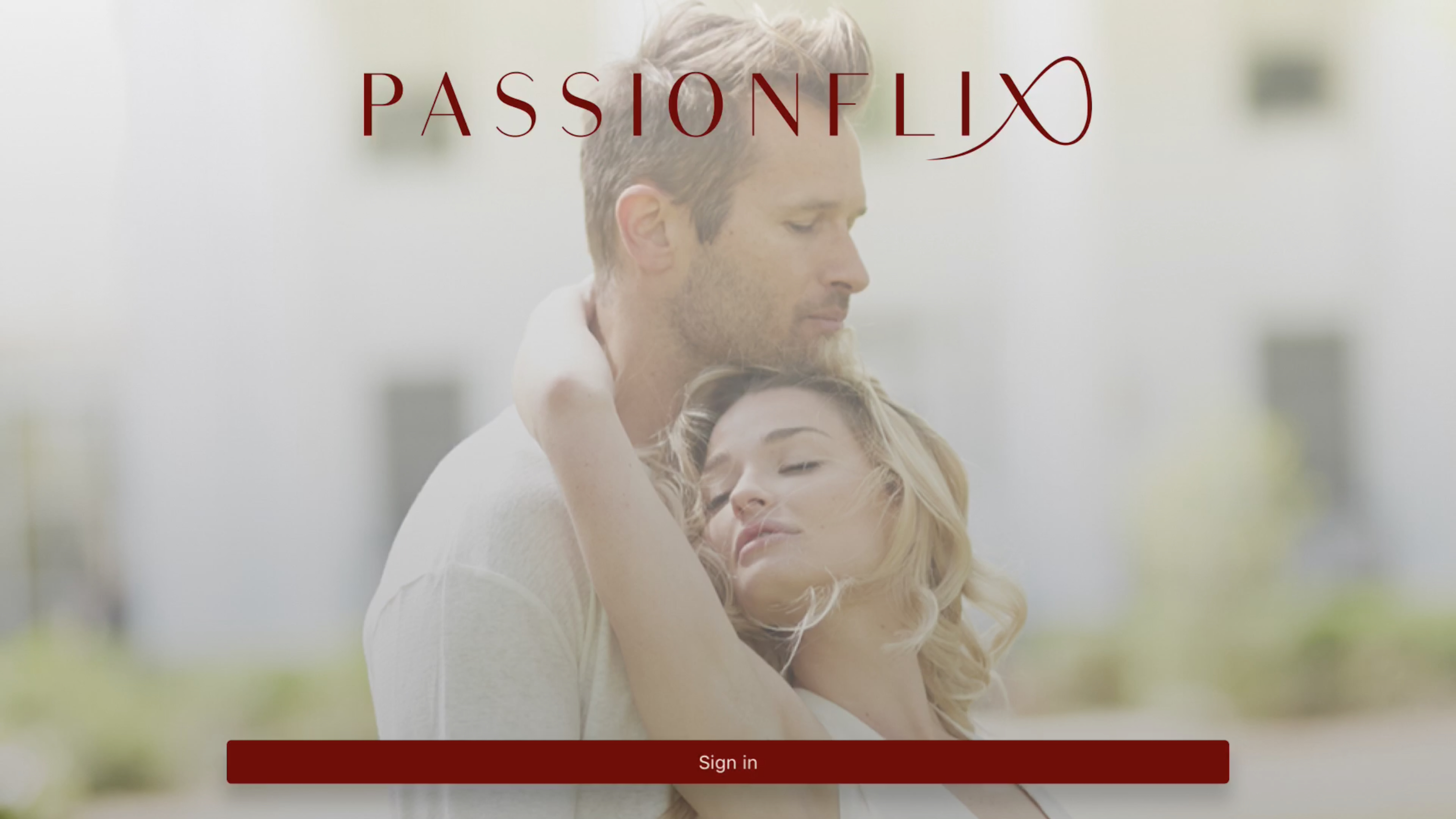 Passionflix