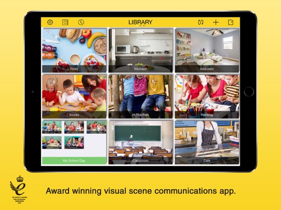 Screenshot #4 pour Scene & Heard