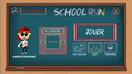 Game screenshot School Run mod apk
