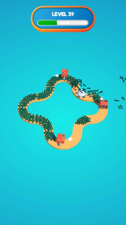 Go Clean !!! screenshot-0