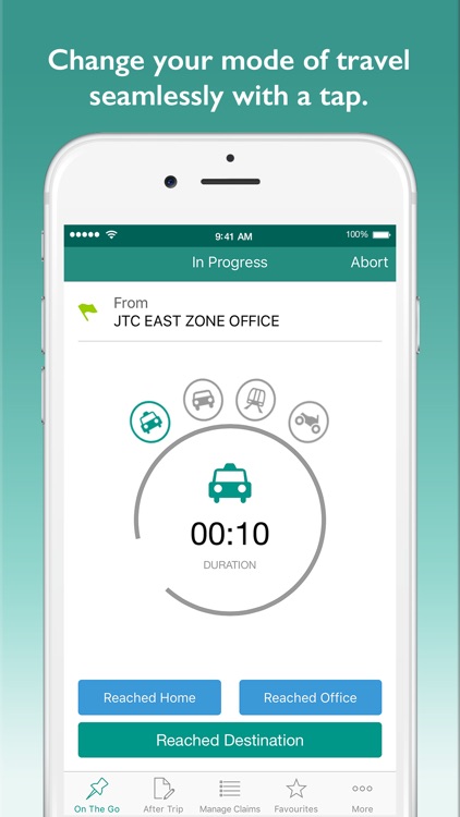 My HR Kiosk screenshot-4
