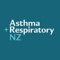 Developed for New Zealand adults and children for asthma emergencies and general well-being