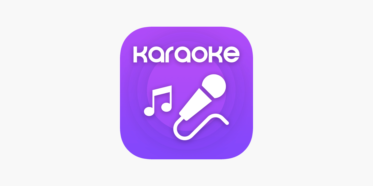 คาราโอเกะ - เพลง คาราโอเกะ บน App Store