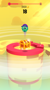 Circle Bouncer! screenshot