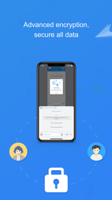 AirDroid Business screenshot