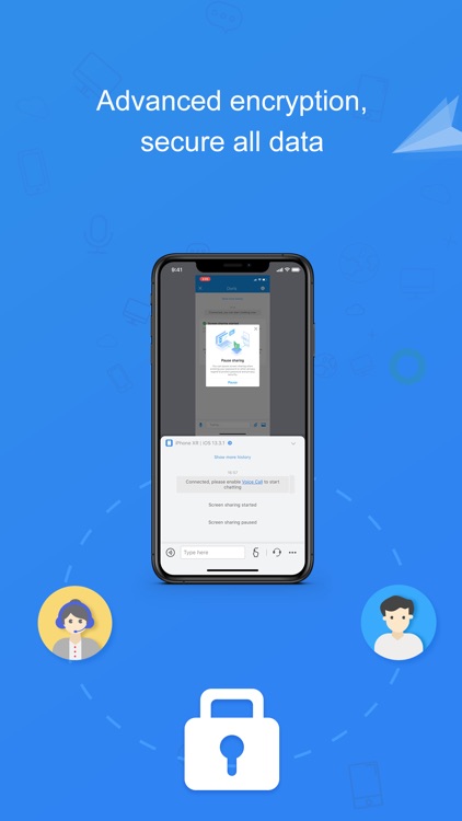 AirDroid Business screenshot-4