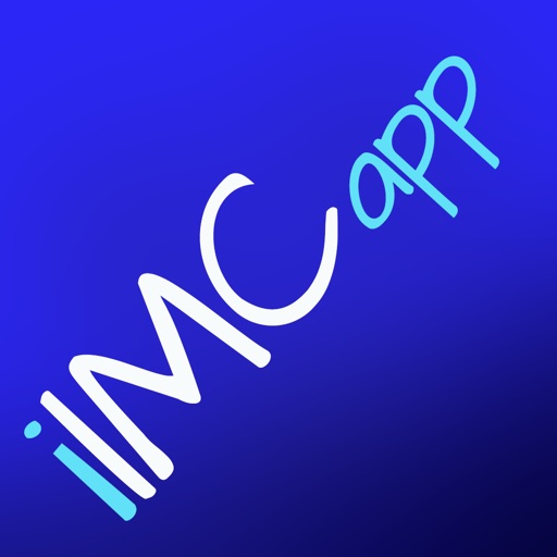 iIMC app icon