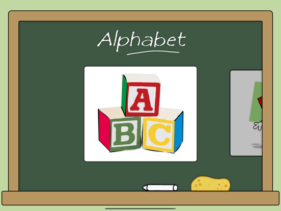 Screenshot #4 pour Английский для детей