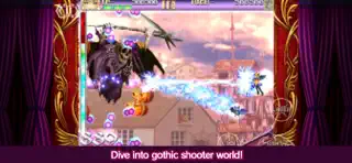 Deathsmiles - Screenshot 2