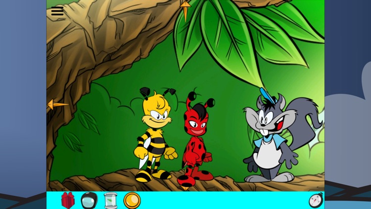 Bien og Marie screenshot-0