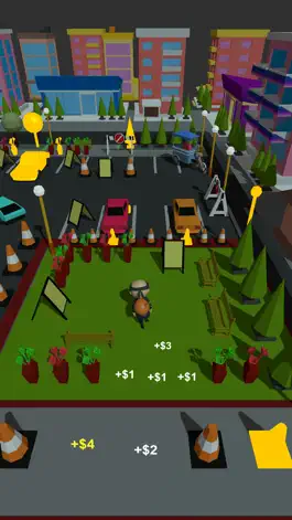 Game screenshot Perfect Loot mod apk