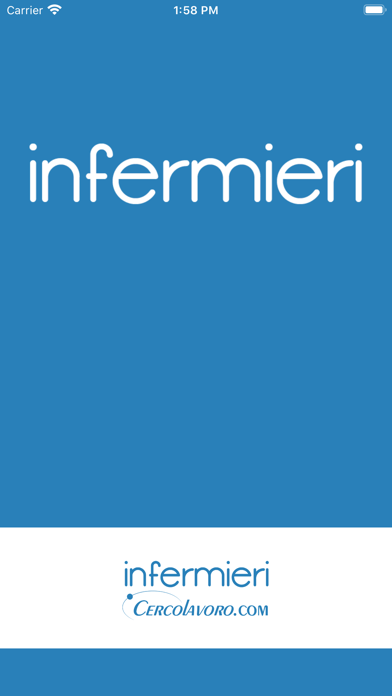 Screenshot #1 pour Infermieri