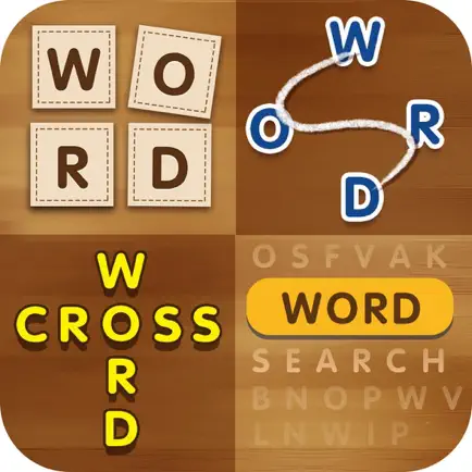 WordGames: Cross,Connect,Score Cheats