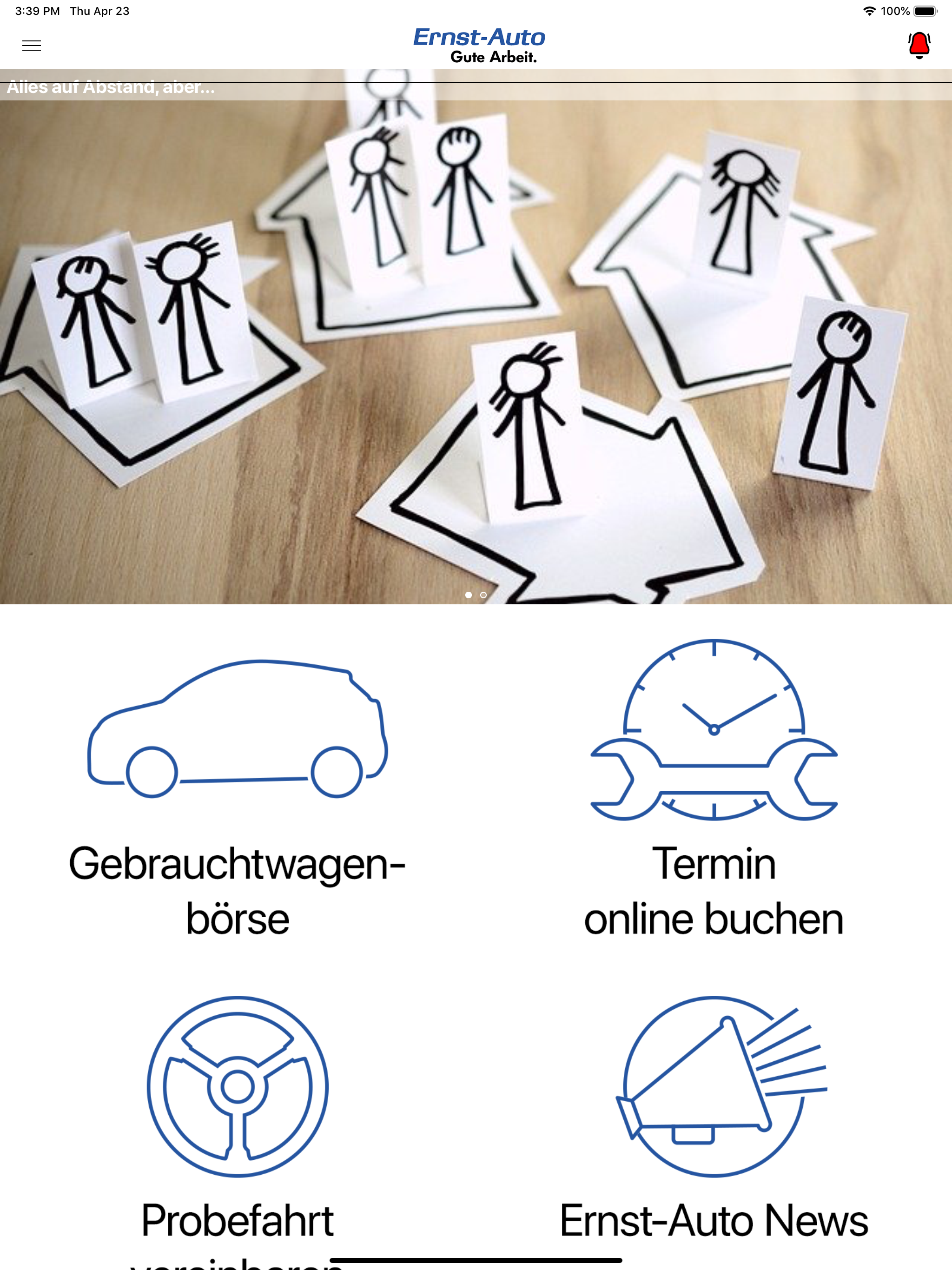 Ernst-Auto