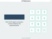 lg telepresence ipad images 1