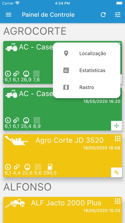 Agritel Gestão screenshot-4