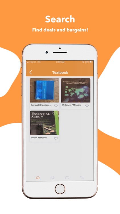 Relisted: Student Marketplace