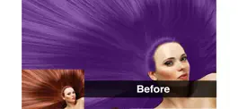 Game screenshot Color Change.r hack